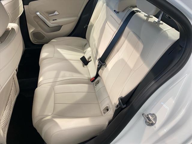 2021 Mercedes-Benz A-Class A 220