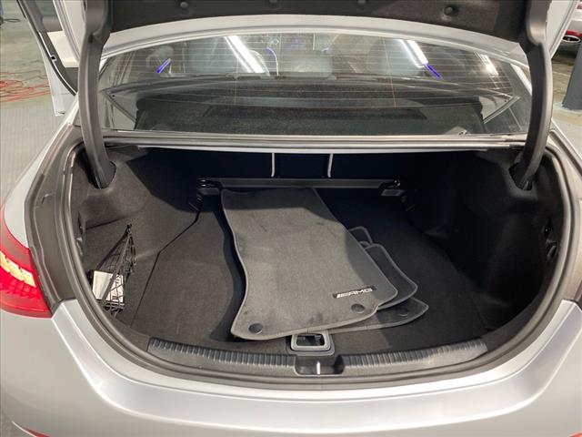 2022 Mercedes-Benz C-Class C 300