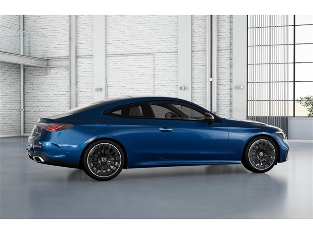 2025 Mercedes-Benz CLE CLE 300 4MATIC