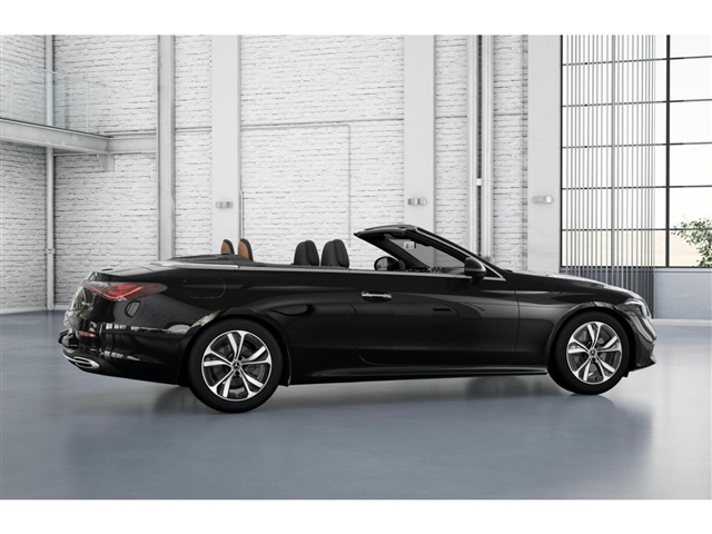 2025 Mercedes-Benz CLE CLE 300 4MATIC