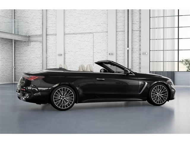 2025 Mercedes-Benz CLE AMG CLE 53