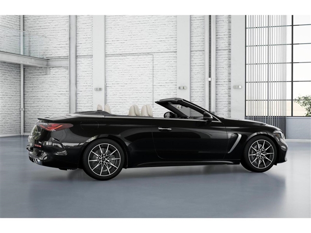 2025 Mercedes-Benz CLE 