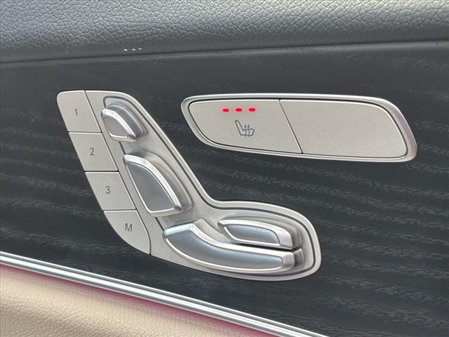 2022 Mercedes-Benz E-Class E 450 4MATIC