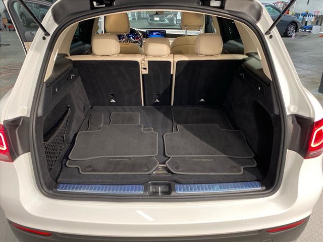 2021 Mercedes-Benz GLC GLC 300