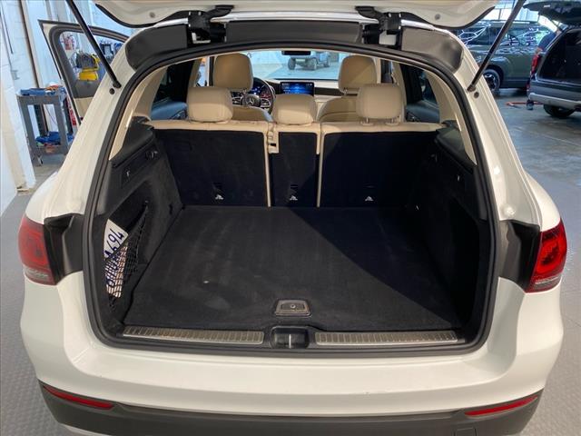2021 Mercedes-Benz GLC GLC 300
