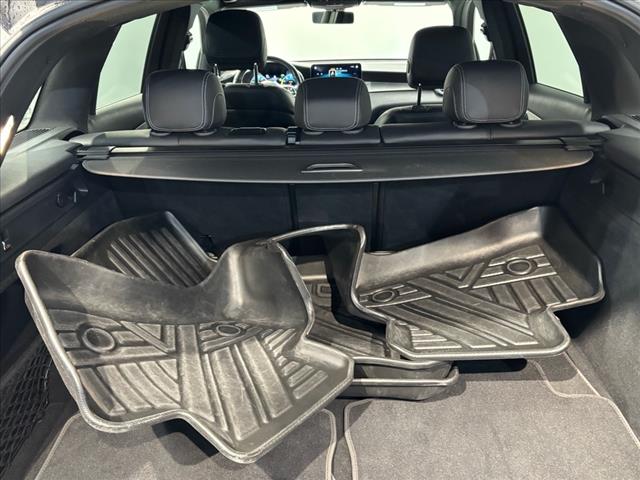 2021 Mercedes-Benz GLC GLC 300