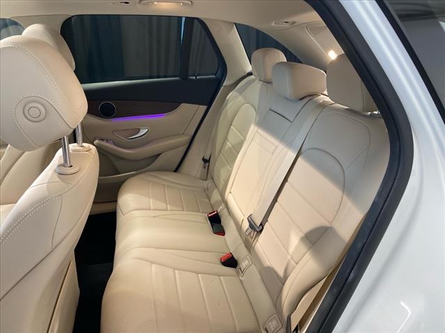 2022 Mercedes-Benz GLC GLC 300 4MATIC