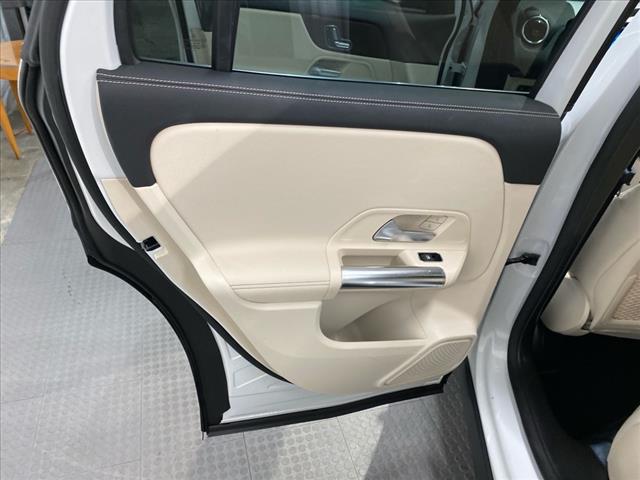 2022 Mercedes-Benz GLA GLA 250