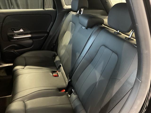 2021 Mercedes-Benz GLA GLA 250
