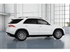 2025 Mercedes-Benz GLE GLE 350