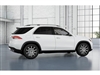 2025 Mercedes-Benz GLE 