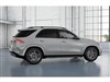 2025 Mercedes-Benz GLE GLE 350 4MATIC