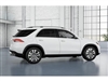 2025 Mercedes-Benz GLE GLE 350 4MATIC