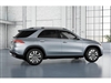 2025 Mercedes-Benz GLE GLE 450e 4MATIC
