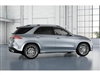 2025 Mercedes-Benz GLE 