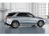 2025 Mercedes-Benz GLE AMG GLE 53