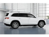 2025 Mercedes-Benz GLS 