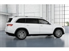 2025 Mercedes-Benz GLS 