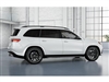 2025 Mercedes-Benz GLS GLS 580