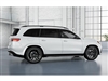 2025 Mercedes-Benz GLS 