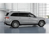 2025 Mercedes-Benz GLS 