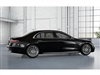 2025 Mercedes-Benz S-Class S 580 4MATIC