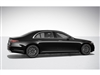 2025 Mercedes-Benz S-Class S 580 4MATIC