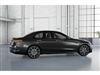2025 Mercedes-Benz C-Class C 43 AMG 4MATIC