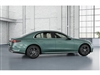 2025 Mercedes-Benz E-Class E 350 4MATIC