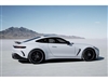 2025 Mercedes-Benz AMG GT 55