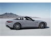 2025 Mercedes-Benz SL-Class AMG SL 55
