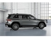 2025 Mercedes-Benz GLB AMG GLB 35