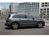 2025 Mercedes-Benz EQB 