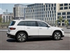 2025 Mercedes-Benz EQB EQB 300 4MATIC