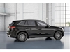 2025 Mercedes-Benz GLC 
