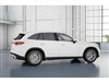 2025 Mercedes-Benz GLC 