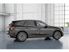 2025 Mercedes-Benz GLC 