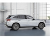 2025 Mercedes-Benz GLC 