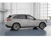 2025 Mercedes-Benz GLC 
