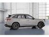 2025 Mercedes-Benz GLC AMG GLC 43