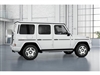 2025 Mercedes-Benz G-Class G 550