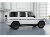 2025 Mercedes-Benz G-Class G 580 w/ EQ Technology