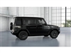 2025 Mercedes-Benz G-Class G 580 w/ EQ Technology