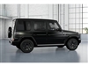 2025 Mercedes-Benz G-Class G 580 w/ EQ Technology