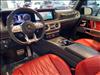 2022 Mercedes-Benz G-Class G 63 AMG