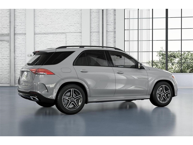 2025 Mercedes-Benz GLE GLE 350