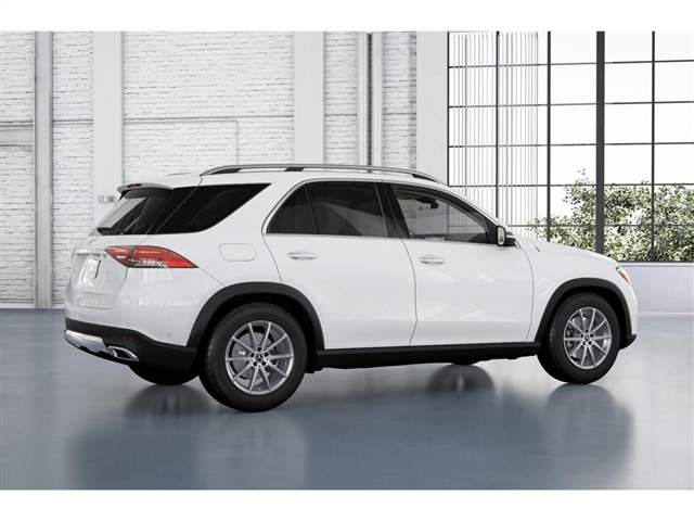 2025 Mercedes-Benz GLE GLE 350