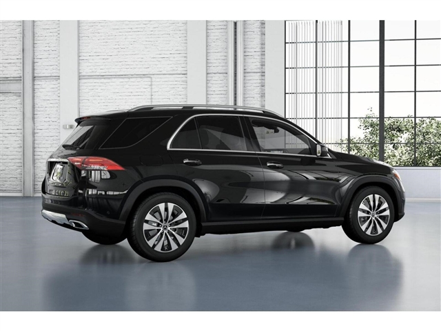 2025 Mercedes-Benz GLE GLE 350