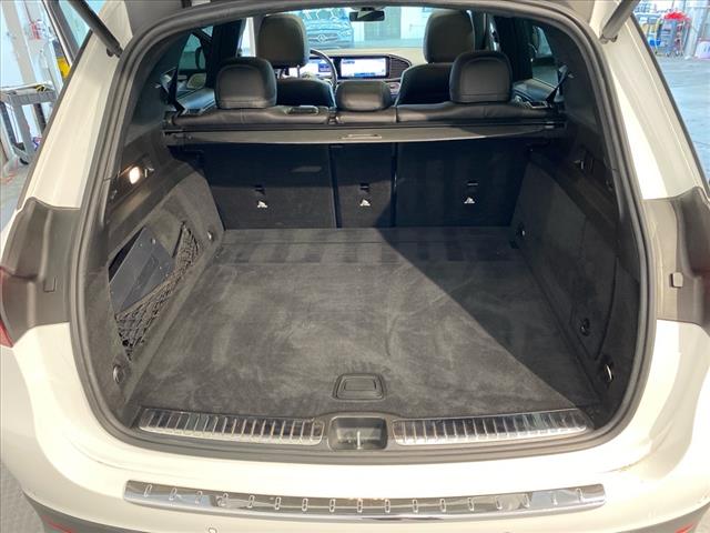 2024 Mercedes-Benz GLE GLE 350 4MATIC