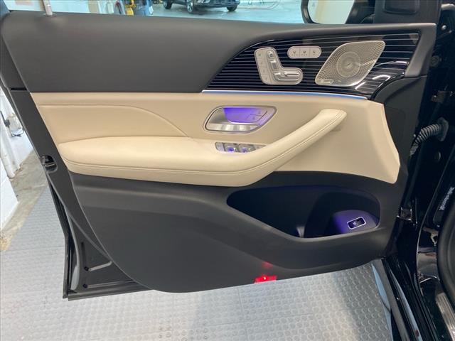 2024 Mercedes-Benz GLE GLE 350 4MATIC